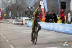 Campionati Italiani Ciclocross gara Open